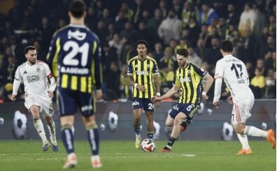 Son 30 derbide 20 k�rm�z� kart!