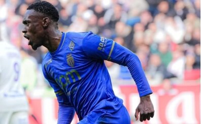 Monaco'nun ��lg�n formu; �nlerinde durulmuyor