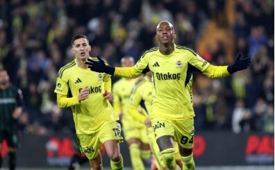 Anderson Talisca, geri d�n�yor!