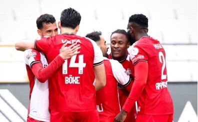 Sivasspor'da y�netim aray��� s�r�yor
