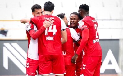 Sivasspor'da kongre 19 May�s'ta yap�lacak