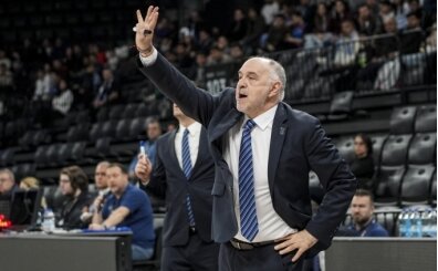 Pablo Laso: 'Galatasarayl� oldum'