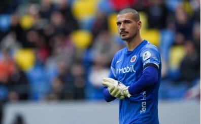 Velho: '3 puan almak i�in ma�a ��k�yoruz'