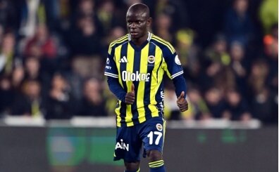Fenerbah�e'de N'Golo Kante �lkesine geri d�nebilir!