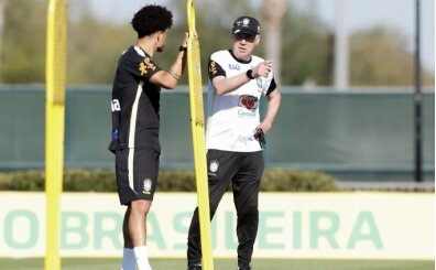 Gabriel Sara'dan Okan Buruk ve Ancelotti a��klamas�