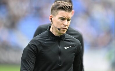 T�rkiye - Romanya ma��n� Fran�ois Letexier y�netecek