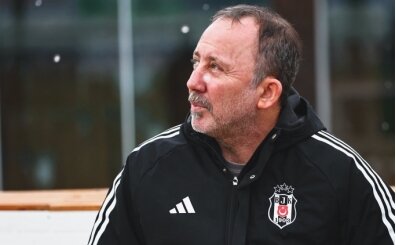 Be�ikta�'ta 1 formaya 3 aday! Sergen Yal��n karars�z