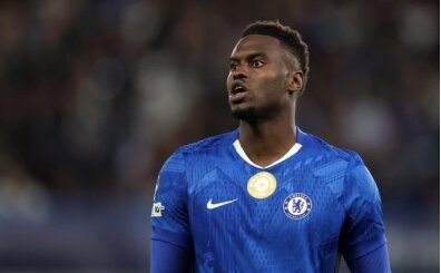 Be�ikta�, Badiashile'nin �artlar�n� sordu!