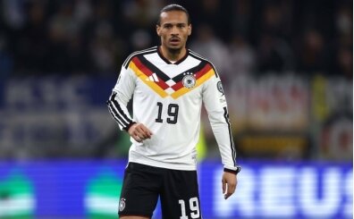 Julian Nagelsmann'dan Leroy Sane ele�tirilerine yan�t!