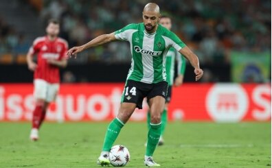 Sofyan Amrabat i�in s�rpriz iddia!