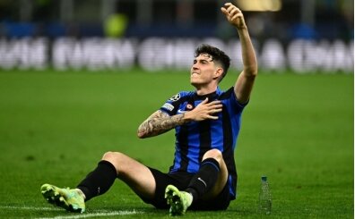 Bar�a'n�n ilk transferi: Bastoni