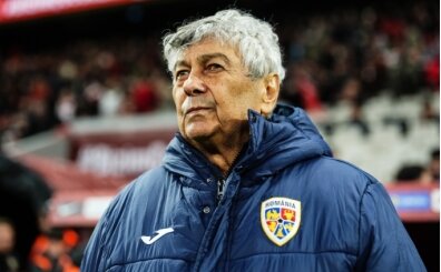 Mircea Lucescu'dan �z�c� haberler