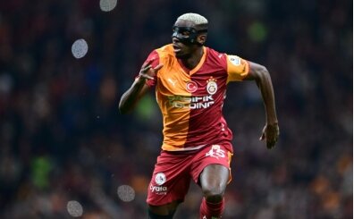 Levent T�zemen Osimhen'in d�n�� tarihini a��klad�!