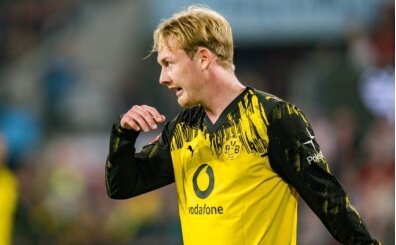 Brandt'�n eski hocas� ��rencisini T�rk bas�n�na anlatt�