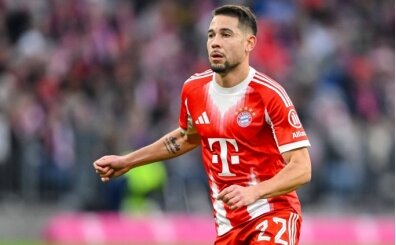Be�ikta�'tan Raphael Guerreiro ata��!