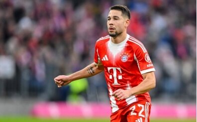 Bayern M�nih, Raphael Guerreiro ile yollar�n� ay�r�yor!