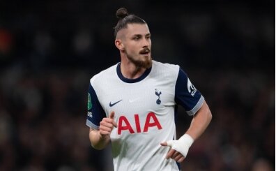 Radu Dragu�in: 'Taraftar bask�s� �ok olacak'