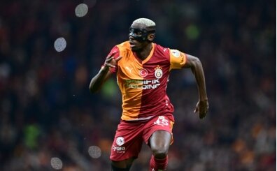 Galatasaray kamp kadrosunu a��klad�