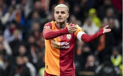 Okan Buruk: '��k, ger�ek Icardi'yi g�ster!'