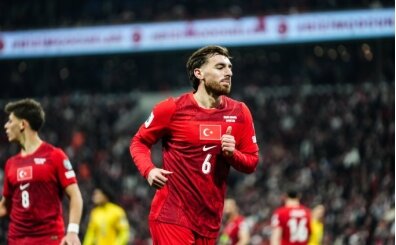 Be�ikta�l� futbolcular�n milli aradaki performans�!