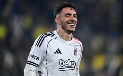 Emirhan Top�u'dan derbi sonras� a��klama: 'Seneye de ayn�s� olacak'