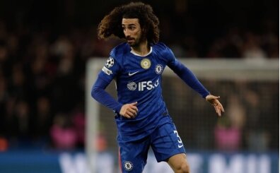 Chelsea'den Marc Cucurella karar�!
