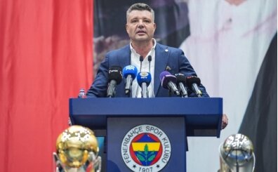 Fenerbah�e'de Divan Kurulu toplan�yor