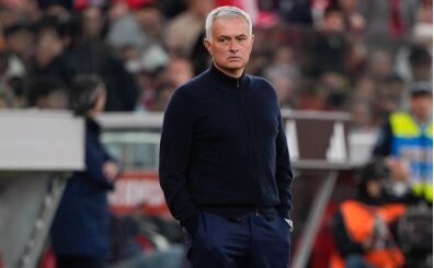 Jose Mourinho'dan Real Madrid iddialar�na net yan�t