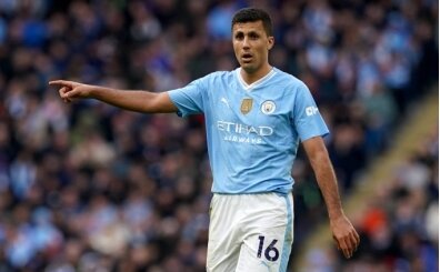 Manchester City, Barcelona'nın Rodri teklifini reddetti!