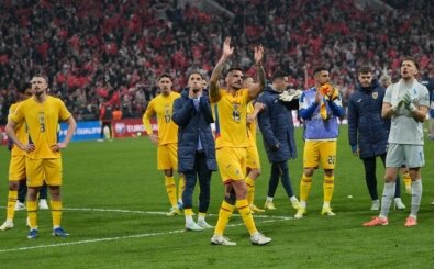 Andrei Radu: 'Tarih b�yle olsun istedi'