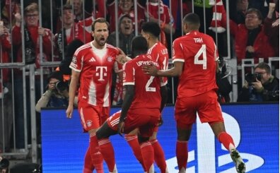 Bayern M�nih'te ayr�l�k operasyonu! 6 futbolcu masada