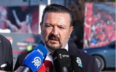 Ertan Toruno�ullar�'ndan Galatasaray cevab�!