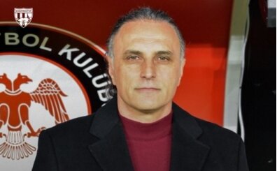 Mustafa G�rsel: ''Futbol bizden yanayd�''