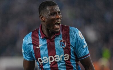 Paul Onuachu'dan Galatasaray kar��s�nda bir ilk!