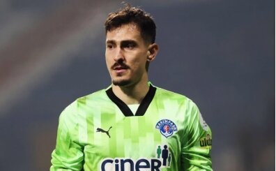 S�per Lig ma��nda kaleden kaleye gol at�ld�!