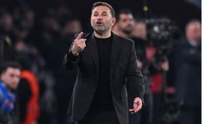 Okan Buruk: 'Fenerbah�e'yi yenince ne diyecekler!'