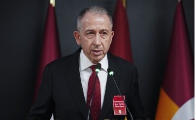 Metin �zt�rk TFF'ye seslendi: 'A��k a��k s�yleyin!'