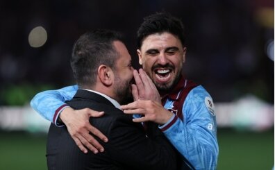 Ertu�rul Do�an: 'Herkes haddini bilecek!'