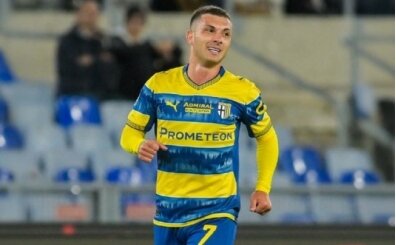 Lazio ile Parma puanlar� payla�t�