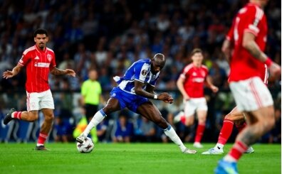 Porto'da kazanan ��kmad�, tur di�er ma�a kald�