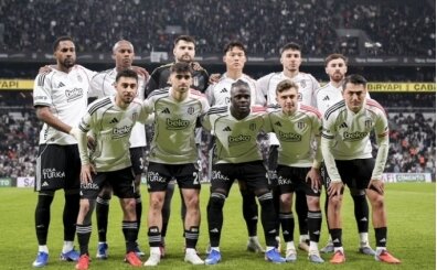 Kupa beyi Be�ikta�