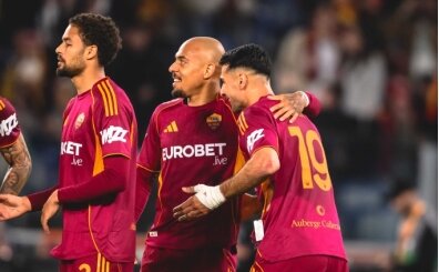 Malen co�tu, Roma �� puana uzand�