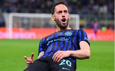 �talya, Hakan �alhano�lu'nu konu�uyor!