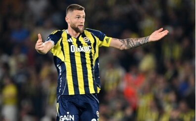 Fenerbah�e'ye Milan Skriniar'dan k�t� haber!