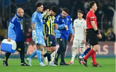 Asensio'nun durumu; ilk MR'da g�r�nt� yok