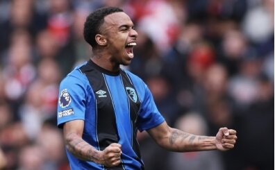 Manchester United, Southampton'�n gen� y�ld�z�n� istiyor!