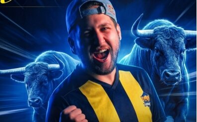 eS�per Lig'de Fenerbah�e �ampiyon oldu