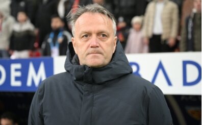 Kayserispor'da Erling Moe d�nemi sona erdi