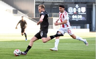 Manisa galibiyet �zlemi dindirdi