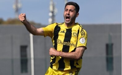 Alia�a FK, 1. Lig yar���nda play-off'ta